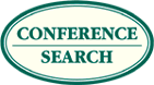 Conference search
