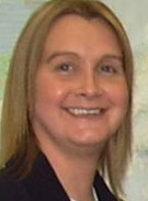 Bev Birkett, Team Support
