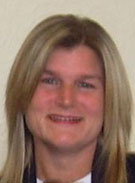 Julie Oldroyd, Account Manager