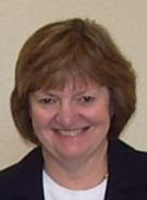 Pam Smith, Account Manager