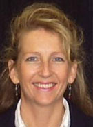Ruth Thompson, Event Manager